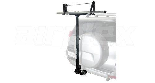 T-Load Hitch Mount
