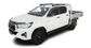 Rhino-Rack Backbone Mounting System - to suit Toyota Hilux