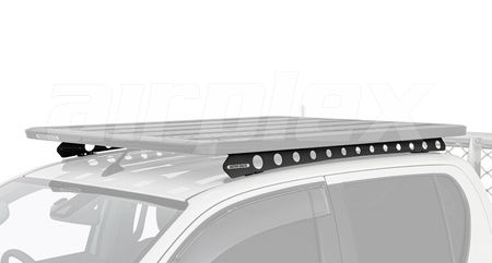 Rhino-Rack Backbone Mounting System - to suit Toyota Hilux
