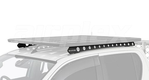 Rhino-Rack Backbone Mounting System - to suit Toyota Hilux