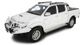Rhino-Rack Backbone Mounting System - to suit Toyota Hilux