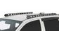 Rhino-Rack Backbone Mounting System - to suit Toyota Hilux