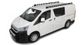 Rhino-Rack Backbone Mounting System for to suit Toyota HiAce Gen6
