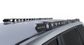 Rhino-Rack Backbone Mounting System - Land Cruiser 200 Series