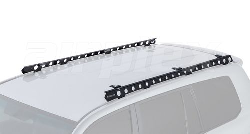 Rhino-Rack Backbone Mounting System - Land Cruiser 200 Series
