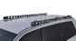 Rhino-Rack Backbone Mounting System - Land Cruiser 200 Series