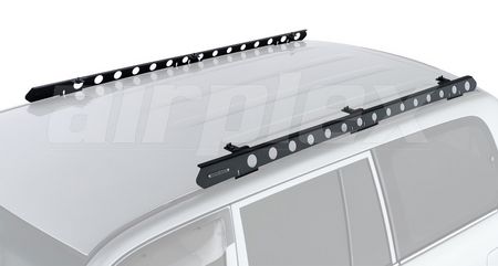 Rhino-Rack Backbone Mounting System - to suit Toyota 100 Series