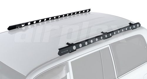 Rhino-Rack Backbone Mounting System - to suit Toyota 100 Series