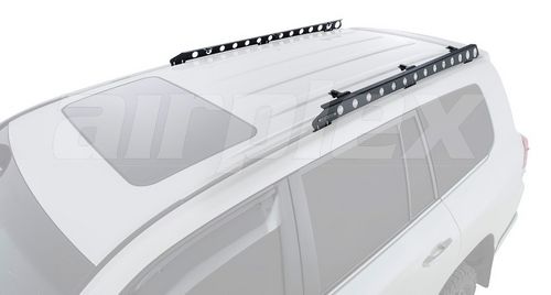 Rhino-Rack Backbone Mounting System - to suit Toyota 200 Series