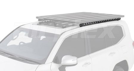 Rhino-Rack Backbone Mounting System - to suit Toyota Landcruiser 300 Series