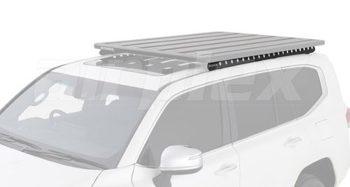 Rhino-Rack Backbone Mounting System - to suit Toyota Landcruiser 300 Series