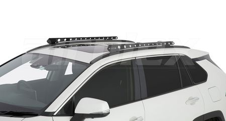 RTRB1 - Rhino-Rack Backbone Mounting System - to suit Toyota Rav4