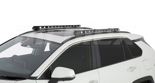 RTRB1 - Rhino-Rack Backbone Mounting System - to suit Toyota Rav4