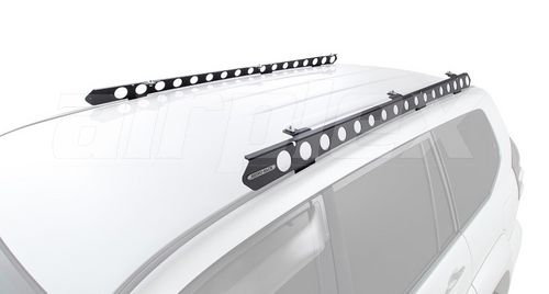 Rhino-Rack Backbone Mounting System - Prado 120