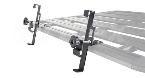 Aluminium Folding Ladder Bracket