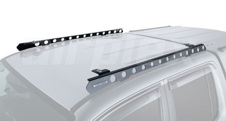 Rhino-Rack Backbone Mounting System - Amarok