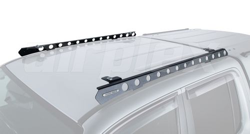 Rhino-Rack Backbone Mounting System - Amarok