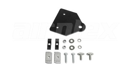 Work Light Bracket