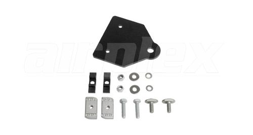 Work Light Bracket
