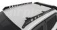 Rhino-Rack Backbone Mounting System - Nissan Navara NP300