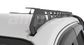 Rhino-Rack Backbone Mounting System - Nissan Navara NP300