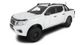 Rhino-Rack Backbone Mounting System - Nissan Navara NP300