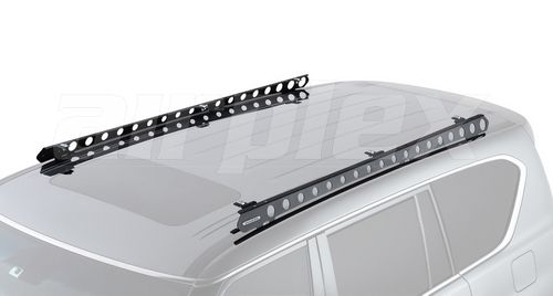 Rhino-Rack Backbone Mounting System - Nissan Patrol