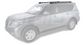 Rhino-Rack Backbone Mounting System - Nissan Patrol