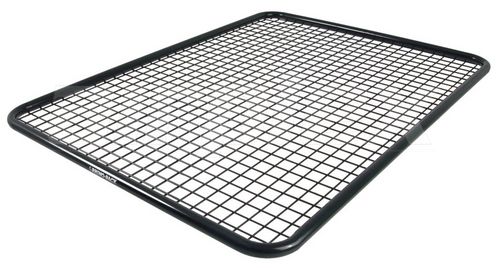 Steel Mesh Platform Large
