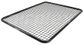Steel Mesh Platform Large