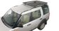 Steel Mesh Platform Large