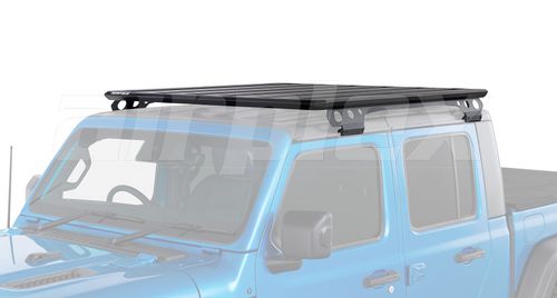 Jeep Overlanding Kit