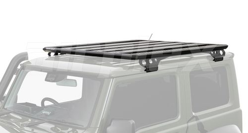 Suzuki Jimny Overlanding Kit