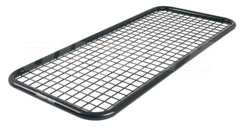 Steel Mesh Platform Half