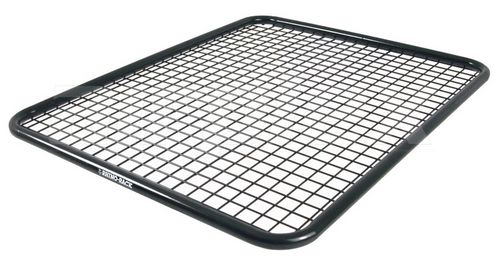 Steel Mesh Platform Medium