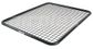 Steel Mesh Platform Medium