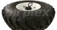 Spare Wheel Holder