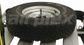 Spare Wheel Holder