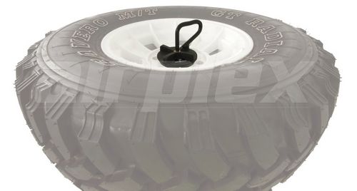 Spare Wheel Holder