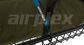Tie Down Strap with Hook (x2)