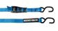 Tie Down Strap with Hook (x2)
