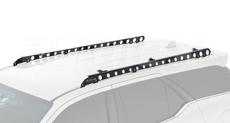 Rhino-Rack Backbone Mounting System - to suit Toyota Fortuner