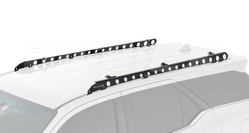 Rhino-Rack Backbone Mounting System - to suit Toyota Fortuner