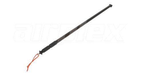 Sunseeker Black Front Pole  (FOR 32132)