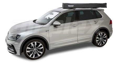 Batwing Compact Awning Bag LH