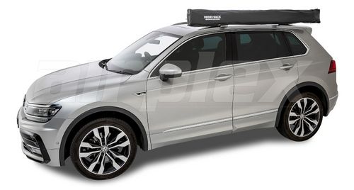 Batwing Compact Awning Bag LH