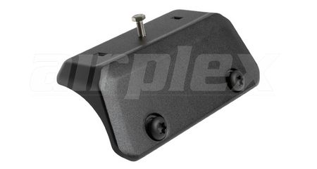 Jeep JL Rear Left Casting Assembly