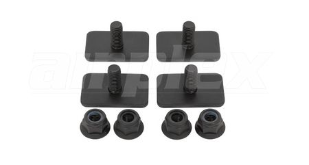 Pioneer NG Backbone 4 Bolt Kit