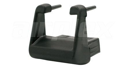 Heavy Duty End Caps (4 Pack)