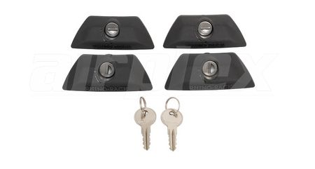 RCL Replacement Locking Covers (4 Pack)